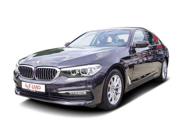 BMW 520 i Lim. Aut.