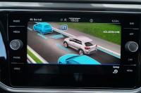 VW T-Roc 1.5 TSI R-Line