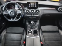 Mercedes-Benz C 220 C220 d AMG Line