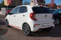 Kia Picanto 1.2 GT-Line Aut.