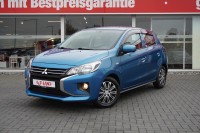 Vorschau: Mitsubishi Space Star 1.2 Top