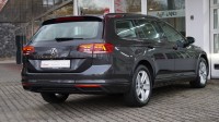 VW Passat Variant 2.0 TDI