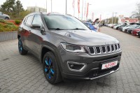 Jeep Compass 1.3 Hybrid Limited 4WD Aut.