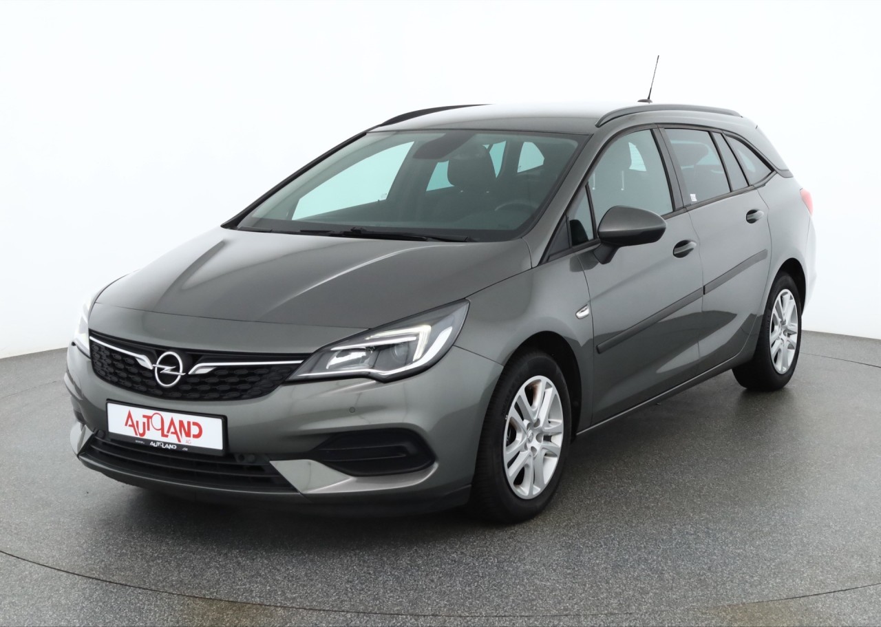 Opel Astra K ST 1.5 CDTI Edition