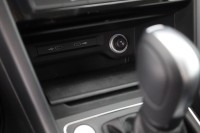 VW Touran 1.5 TSI DSG