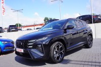 Vorschau: Hyundai Tucson 1.6T-GDI N-Line