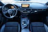 Audi A5 Sportback 2.0 TFSI S-Line quattro