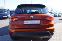 Seat Arona 1.0 TSI
