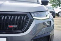 Skoda Kodiaq 2.0 TSI DSG 4x4 RS Pano