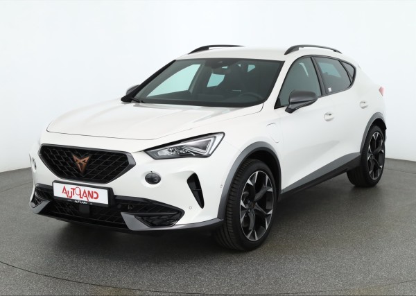 Cupra Formentor VZ 1.4 e-Hybrid