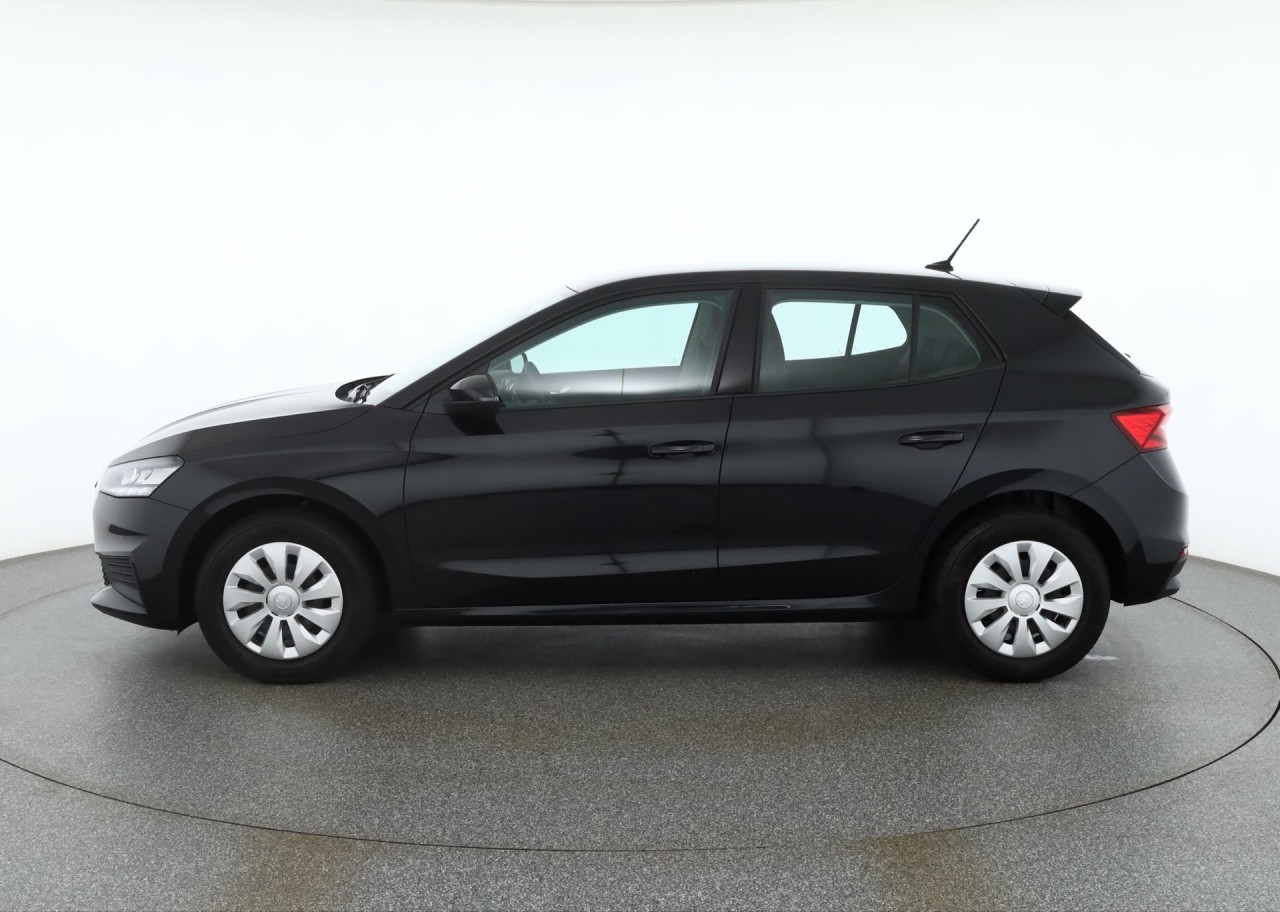 Skoda Fabia 1.0 MPI Active