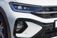 VW Taigo 1.0 TSI DSG R-Line
