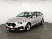 Ford Mondeo Turnier 1.5 EB Business Ed. 2-Zonen-Klima Navi Sitzheizung