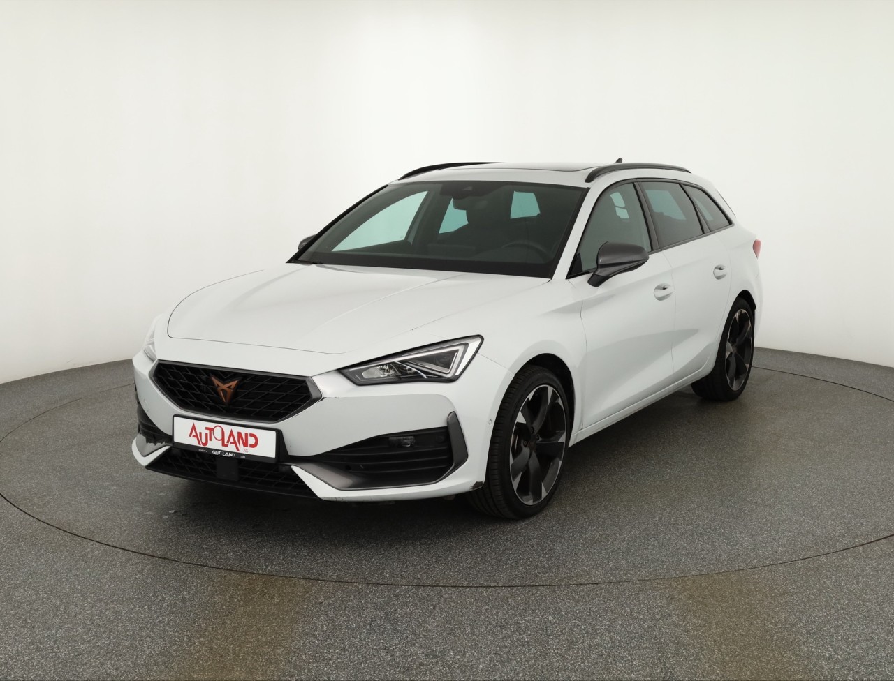 Cupra Leon ST 1.5TSI DSG