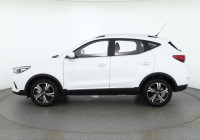 Vorschau: MG ZS 1.5 VTi-Tech Comfort