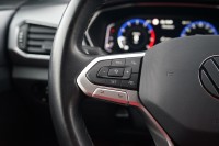 VW T-Cross 1.0 Active