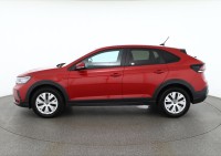 Vorschau: VW Taigo 1.0 TSI