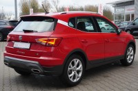 Seat Arona 1.5 TSI FR OPF