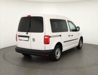 VW Caddy 2.0 TDI