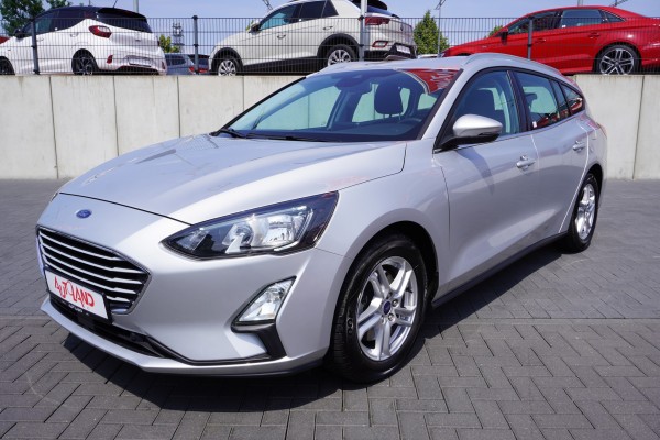 Ford Focus 1.0 EcoBoost Cool&Connect