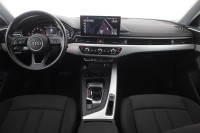 Audi A4 Avant 35 TFSI