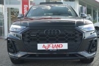 Audi Q5 Sportback 40 TDI S-Line quattro s-tronic