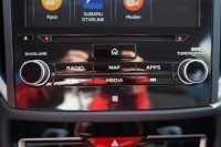 Subaru Forester 2.0 M-Hybrid Comfort