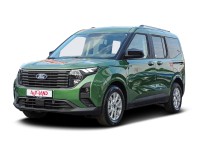 Ford Tourneo Courier Titanium 1.0 EB Aut. Sitzheizung Tempomat Bluetooth