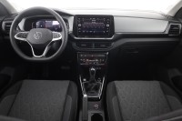 VW T-Cross 1.0 TSI DSG