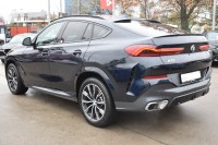 BMW X6 40d xDrive M Sport Aut.