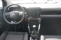 Citroen C3 Aircross PureTech110