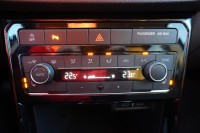 VW T-Cross 1.0 TSI Life