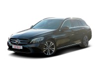 Mercedes-Benz C-Klasse C200 T-Modell Avantgarde 2-Zonen-Klima Navi Sitzheizung