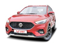 MG ZS 1.0 T-GDI Luxury Navi Sitzheizung LED