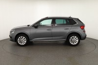 Vorschau: Skoda Kamiq 1.0 TSI DSG