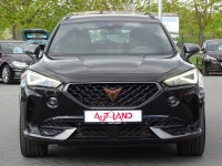 Cupra Formentor 2.0 TDI 4Drive