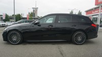 Mercedes-Benz C 200 C200 T-Modell AMG Line Aut.