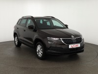 Skoda Karoq 1.0 TSI