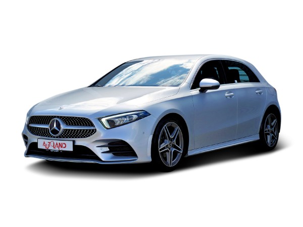 Mercedes-Benz A 200 A200 AMG Line
