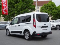Ford Tourneo Connect 1.5 TDCi