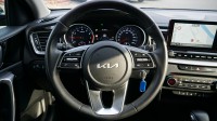 Kia xcee'd XCeed 1.5 T-GDI Aut.