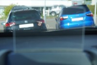 Opel Crossland X 1.2 Turbo Ultimate HUD