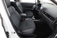 Mitsubishi Outlander 2.4 PHEV CVT 4WD