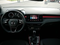Skoda Fabia 1.0 Monte Carlo