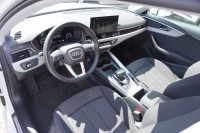 Audi A4 Avant 35 TFSI S line S-Tronic