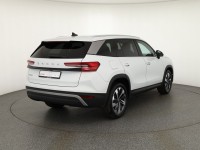 Skoda Kodiaq 1.5 eTSI DSG