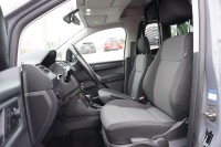 VW Caddy 2.0 TDI BlueMotion