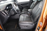 Ford Ranger 2.0 TDCi Wildtrak Doppelkabine 4x4
