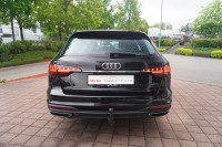 Audi A4 Quattro Avant 45 2.0 TFSI quattro S-Tronic