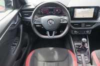 Skoda Scala 1.5 TSI Monte Carlo